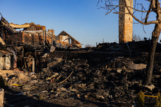 Reliable Emergency Fire Damage Restoration contractor in Berlin, NJ by Fire Damage Flint