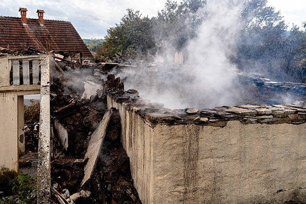 Affordable Emergency Fire Damage Restoration solutions in Berlin, NJ