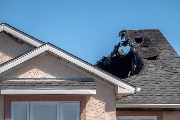Top rated local Emergency Fire Damage Restoration specialists in Berlin, NJ